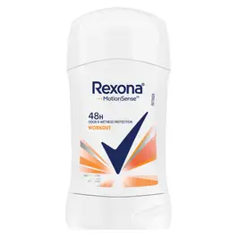 Rexona Women Stick Deodrant Workout 40 ml