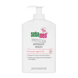 Sebamed Feminine Wash 200 ml