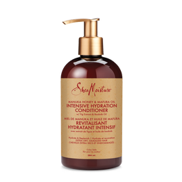 Shea Moisture Conditioner Manuka Honey Mafura Oil 384ml