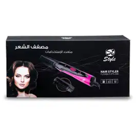 Style Hair Styler Comb