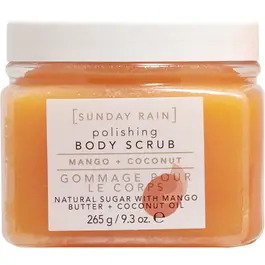 Sunday Rain Mango & Coconut Creamy Body Scrub 265 gm