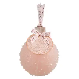 Luxury Bathing Co. Sweet Vanilla &Almond Glaze