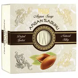 Thalia Argan Oil Natural Soap 150 Gm
