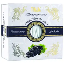 Thalia Blackgrapes Natural Soap 150 Gm