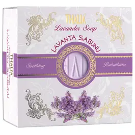 Thalia Lavander Extract Natural Soap 150 Gm