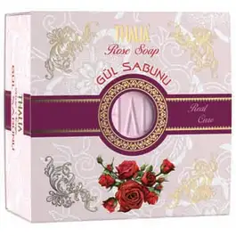 Thalia Rose Extract Natural Soap 150 Gm