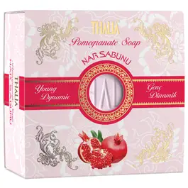 Thalian Pomegranate Natural Soap 150 Gm