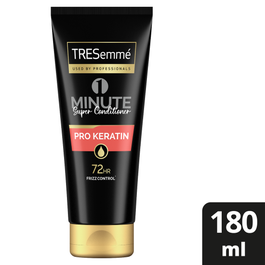 Tresemme Super Conditioner Pro Keratin 180 ml