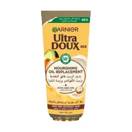 Ultra Doux Avocado & Butter Oil Replacement 200 ml