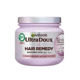Ultra Doux Hair Remedy Rice Water 340 Ml
