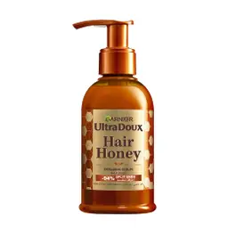 Ultra Doux Hair Serum Honey Repairing 115 ml