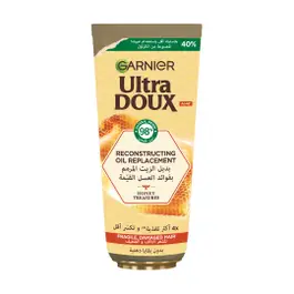 Ultra Doux Honey Treasures Oil Replacement 200 ml