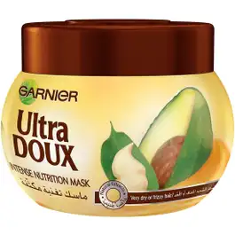 Ultra Doux Mask Avocado & Shea Butter 300 ml