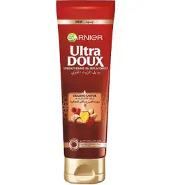 Ultra Doux Oil Replacement Almond & Castor 300 ml