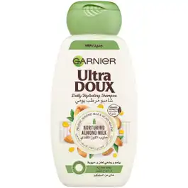 Ultra Doux Almond& Agave Shampoo 200 Ml