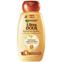 Ultra Doux Shampoo Honey Treasures 200 ml