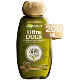 Ultra Doux Shampoo Mythic Olive 200 ml