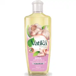 Dabur Vatika Garlic Enriched Hair Oil 300 ml