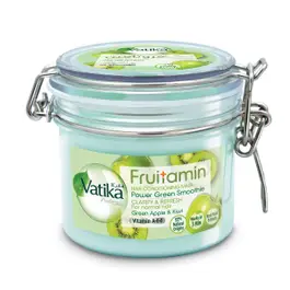 Vatika Hair Mask Powergreen Fruitamins 350 gm