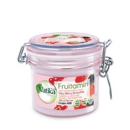 Vatika Hair Mask Very Berry Fruitamins 350 gm