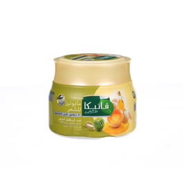 Vatika Hair Mayonnaise Hair Fall Control 500 mL