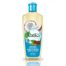 Vatika Hair Oil 250 ml