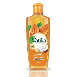 Vatika Hair Oil Almond 200 ml