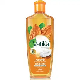 Dabur Vatika Hair Oil Almond 300 ml