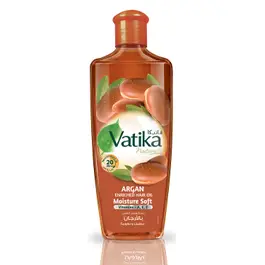 Vatika Hair Oil Argan 300 ml
