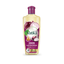 Vatika Hair Oil Onion 300 ml