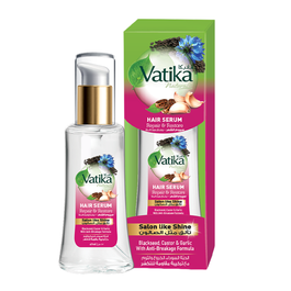 Vatika Hair Serum Repair & Restore 47 ml