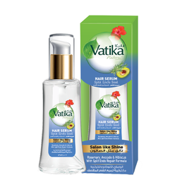 Vatika Hair Serum Split And Seal 47 ml