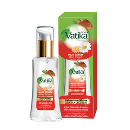 Vatika Hair Serum Thermal Protect 47 ml