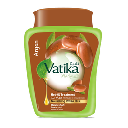 Vatika Hot Oil Treatment Argan 1 kg