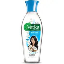 Vatika Jasmine Coconut Hair Oil 250 ml