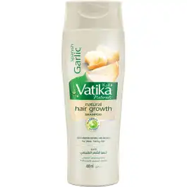 Dabur Vatika Shampoo Garlic 400 ml