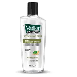 Dabur Vatika Tonic Root strengthening 200ml