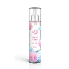 Vielle Body Mist Cotton Candy 250ml