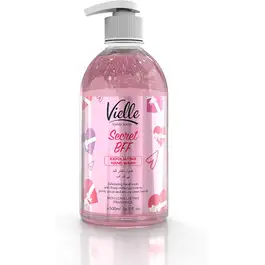 Vielle Scrubing Hand Wash Bff 500ml