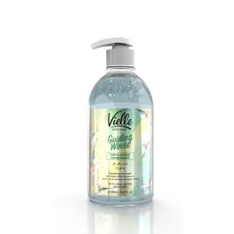 Vielle Scrubing Hand Wash Guiding Winds 500ml