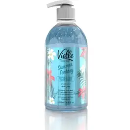 Vielle Scrubing Hand Wash Summer Fantasy 500ml