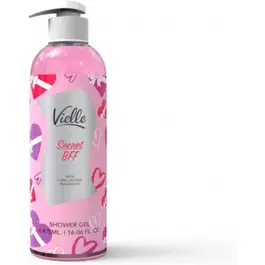 Vielle Shower Gel Bff 475 Ml