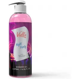 Vielle Shower Gel Body Night Party 475ml