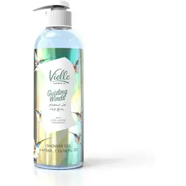 Vielle Shower Gel Guiding Winds 475ml