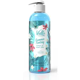 Vielle Shower Gel Summer Fantasy 475ml