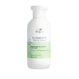 Wella Pro Elements Renewing Shampoo - 250ml