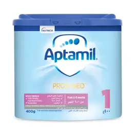 Aptamil HA 1 Prosyneo Baby Milk - 400 gm