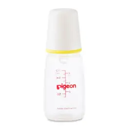 Pigeon Feeding Bottle Glass 120 ml P240 A292