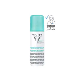 Vichy 48 Hour No Marks Anti-Perspirant Spray Deodorant 125ml
