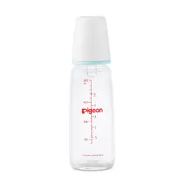 Pigeon Feeding Bottle Glass 200 ml P239 A291